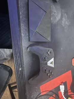 NVIDA Game Console (no Cables)