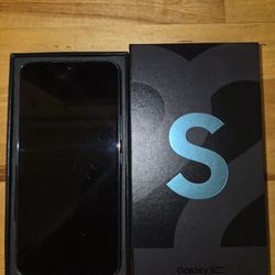 Samsung S22 128gb Green