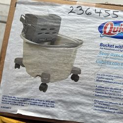 Mop Bucket