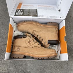 NEW* Timberlands Boots Men