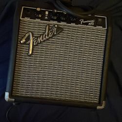 Fender Frontman 10G Amp
