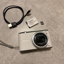Samsung 16mp Digital Camera