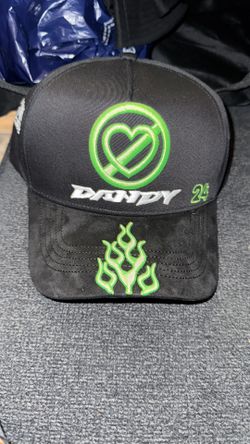 Dandy X Fuerza Regida Hat