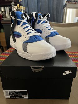 Nike Huarache Kobe OG Size 12