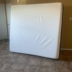 King Size Mattress 