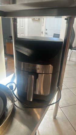 Air fryer Gourmia