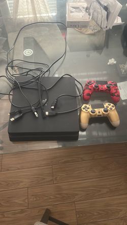 PS4