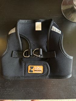 The Dog Walker Company Dog Harness Medium