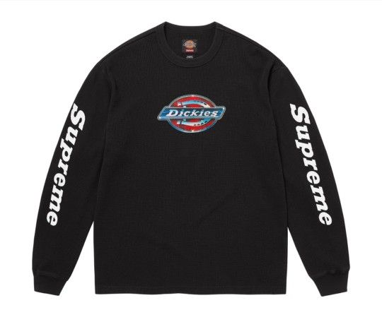 Supreme Dickies Thermal FW25