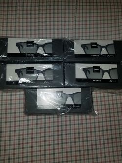 Bose sunglasses