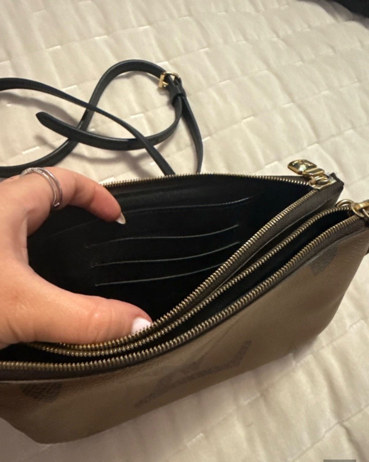 Louis Vuitton bags