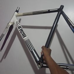 56cm fixed
