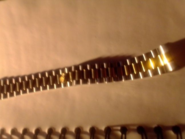 Watch Band