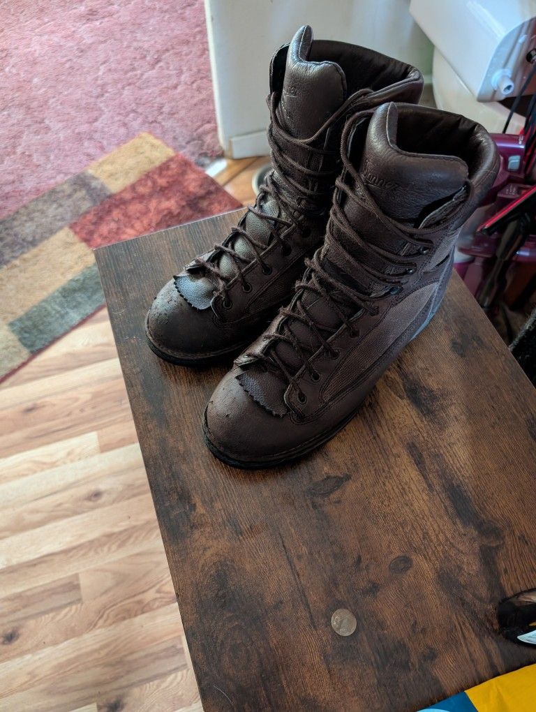 Danner Boots 400 GM