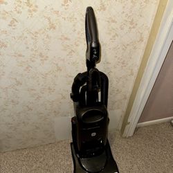 Like New Riccar r25d deluxe clean air Bagged Hepa vacuum cleaner