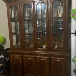 China Cabinet 