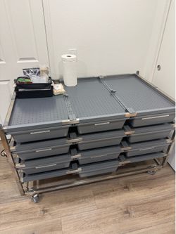Snake Rack  Freedom Breeder proline FB70 1030-70)