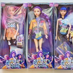 Kpop Dolls (3)