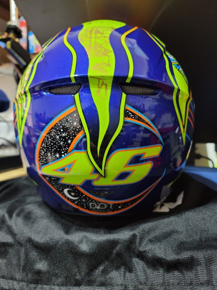 agv k5 drift AGV-k5-drift-grey-rear-view-crash-helmet