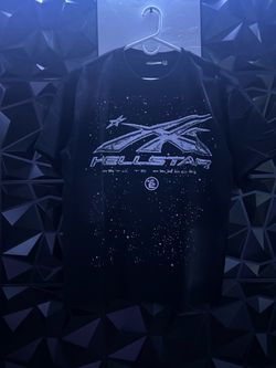 Hellstar t-shirt