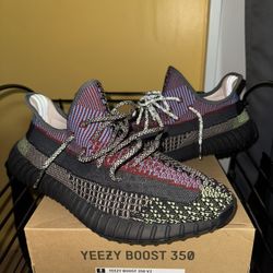 Yeezy Adidas Boost 350 Yecheil