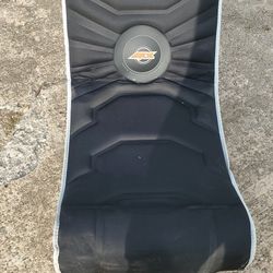 Pyramat Gaming Chair