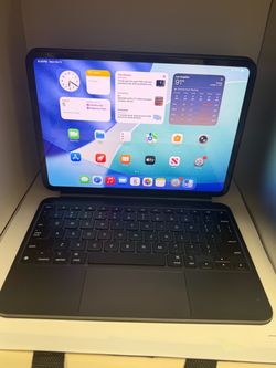 IPad Pro 11-inch M4 **512GB** UNLOCKED
