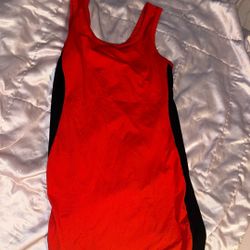 exercise shirt