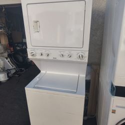Kenmore Washer And Dryer
