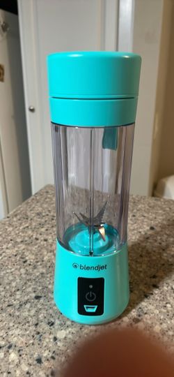 BlendJet Portable Blender