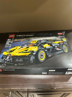 Lego technic