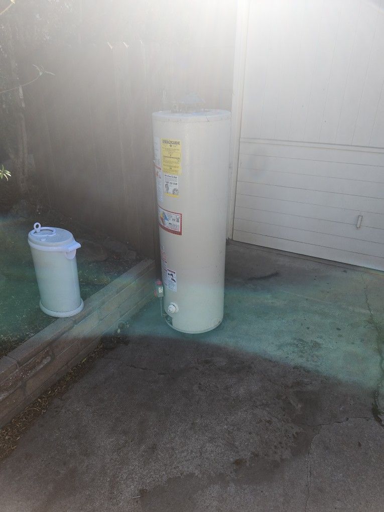 Water Tank