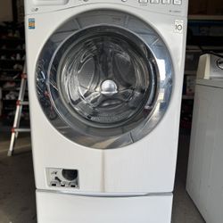 Washer