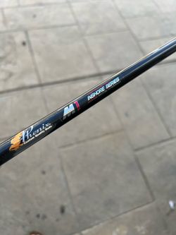 Phenix M1 inshore 82mh