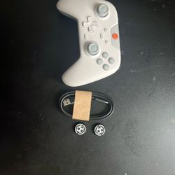 Bluetooth  Compatible Controller 