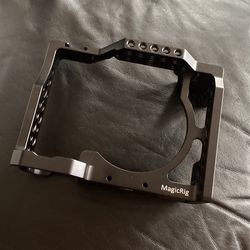 MagicRig Sony A7iii