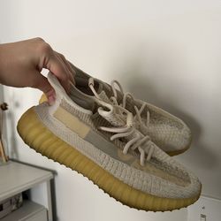 Yeezy sneakers