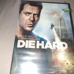Die Hard Movie Collection 
