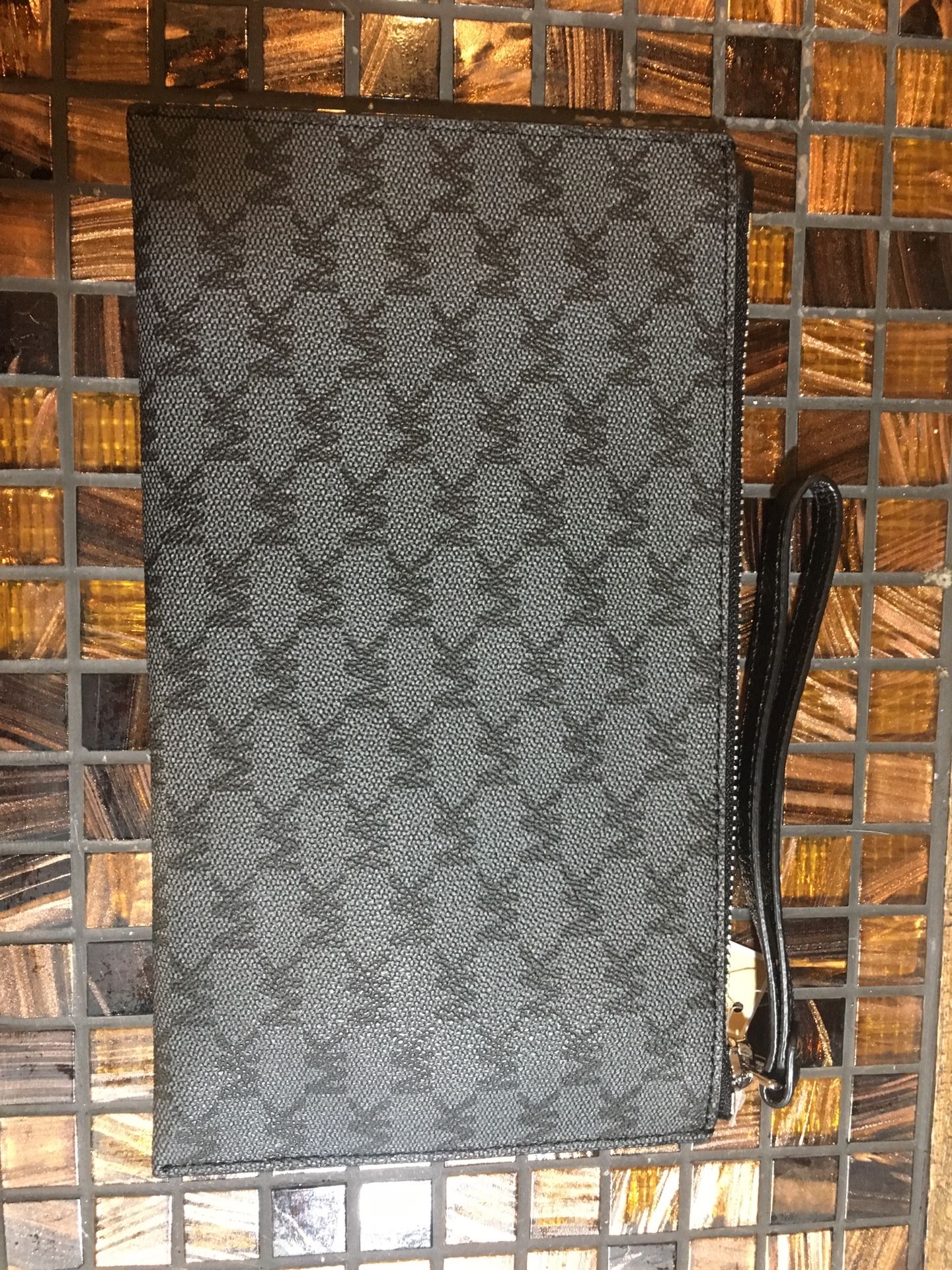 Michael Kors clutch