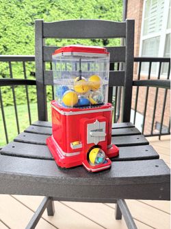 LEGO IDEAS 21358 Minifigure Vending Machine