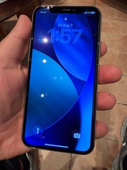 IPhone 11 Pro 64gb unlock