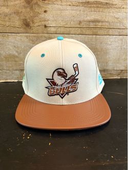 San Diego Gulls SnapBack Hat