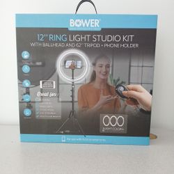 Studio Light Kit