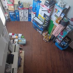 Several Things For Sale