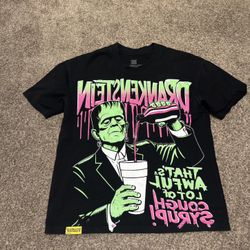 That’s a Awful Lot Of Cough Syrup Shirt 