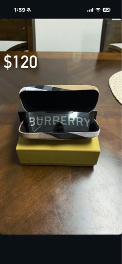 Designer glasses