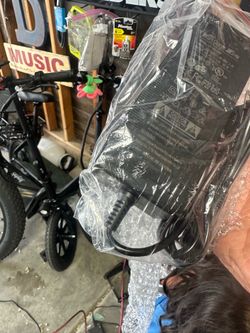 Electric scooter charger $15