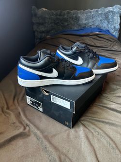 Nike Air Low