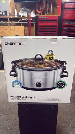 Crockpot