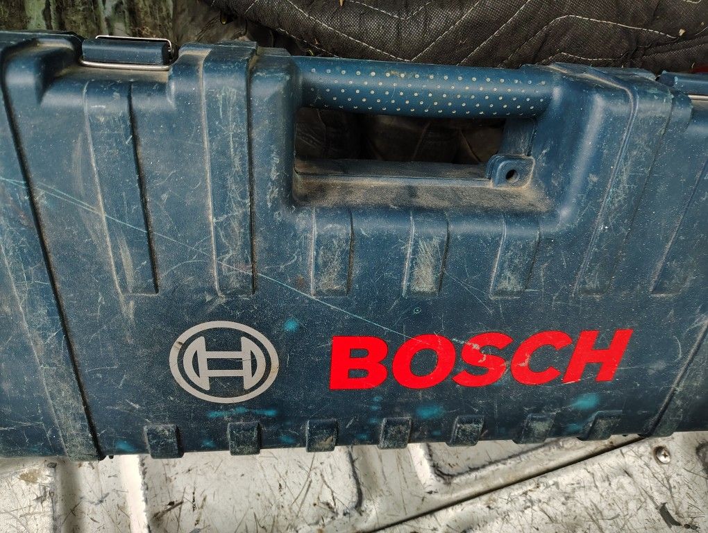 Rotary Hammer
